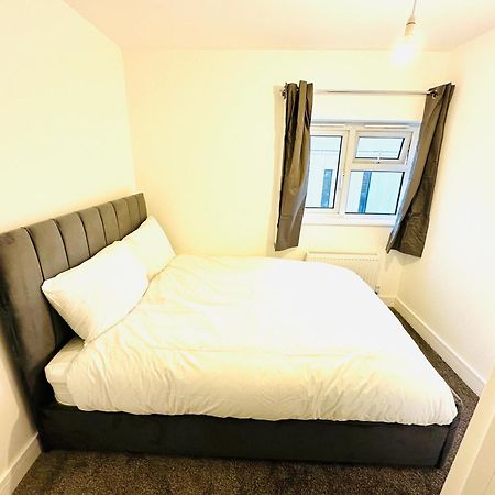 Stoke-on-Trent 224 Newcastle Street酒店 外观 照片