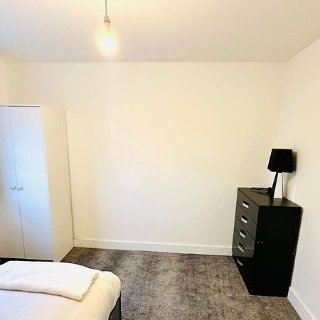 Stoke-on-Trent 224 Newcastle Street酒店 外观 照片